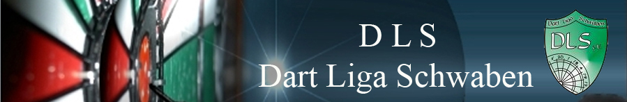 DLS Dartliga Schwaben
